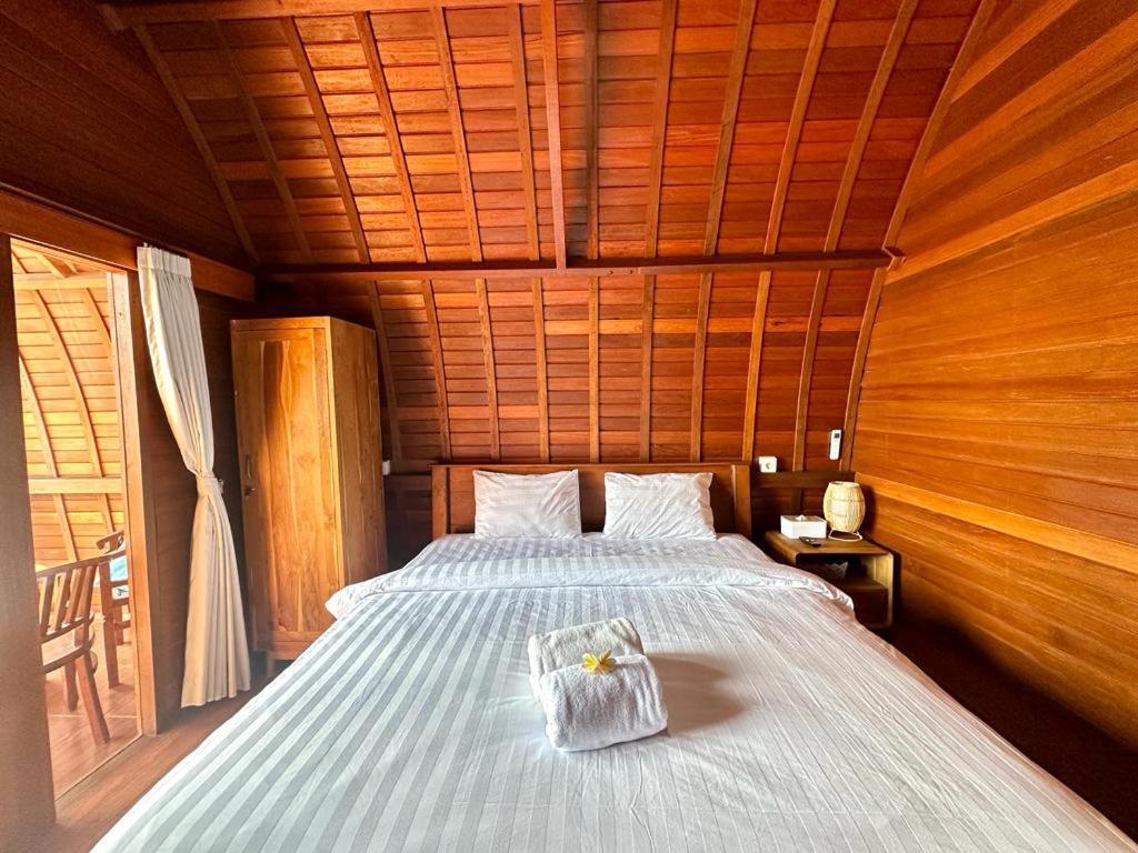 The Joglo Tegeh Buhu Hotell Jimbaran Exteriör bild